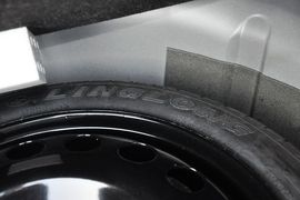 2013款北京绅宝1.8T手自一体到店实拍