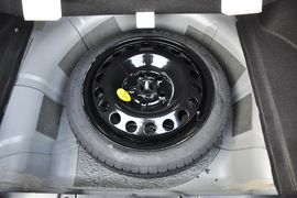 2013款北京绅宝1.8T手自一体到店实拍