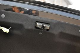 2013款北京绅宝1.8T手自一体到店实拍