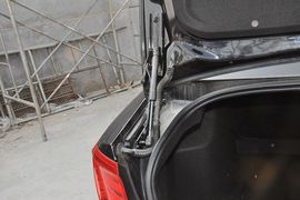 2013款北京绅宝1.8T手自一体到店实拍