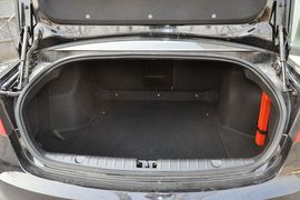 2013款北京绅宝1.8T手自一体到店实拍