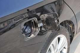 2013款北京绅宝1.8T手自一体到店实拍