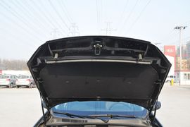 2013款北京绅宝1.8T手自一体到店实拍