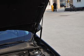 2013款北京绅宝1.8T手自一体到店实拍