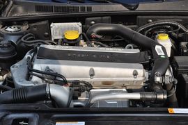 2013款北京绅宝1.8T手自一体到店实拍