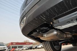 2013款北京绅宝1.8T手自一体到店实拍