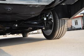 2013款北京绅宝1.8T手自一体到店实拍