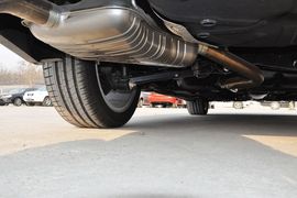 2013款北京绅宝1.8T手自一体到店实拍