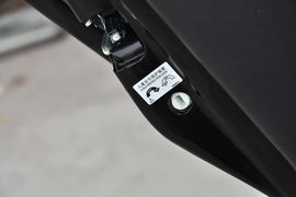 2013款北京绅宝1.8T手自一体到店实拍