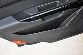 2013款北京绅宝1.8T手自一体到店实拍