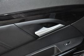 2013款北京绅宝1.8T手自一体到店实拍