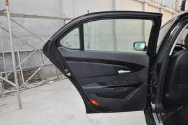 2013款北京绅宝1.8T手自一体到店实拍