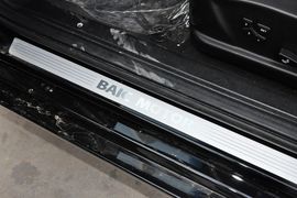 2013款北京绅宝1.8T手自一体到店实拍