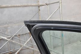 2013款北京绅宝1.8T手自一体到店实拍