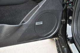 2013款北京绅宝1.8T手自一体到店实拍