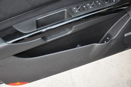 2013款北京绅宝1.8T手自一体到店实拍