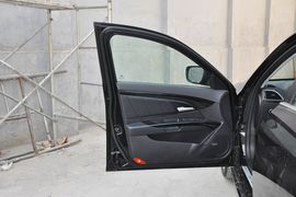 2013款北京绅宝1.8T手自一体到店实拍