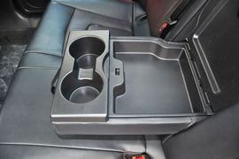 2013款北京绅宝1.8T手自一体到店实拍