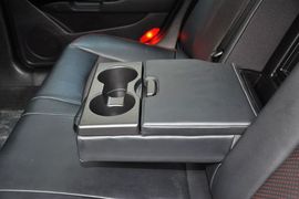 2013款北京绅宝1.8T手自一体到店实拍