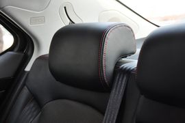 2013款北京绅宝1.8T手自一体到店实拍