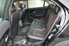 2013款北京绅宝1.8T手自一体到店实拍