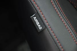 2013款北京绅宝1.8T手自一体到店实拍