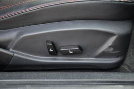 2013款北京绅宝1.8T手自一体到店实拍