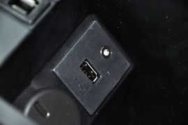 2013款北京绅宝1.8T手自一体到店实拍