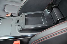 2013款北京绅宝1.8T手自一体到店实拍