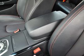 2013款北京绅宝1.8T手自一体到店实拍