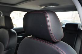 2013款北京绅宝1.8T手自一体到店实拍