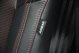 2013款北京绅宝1.8T手自一体到店实拍