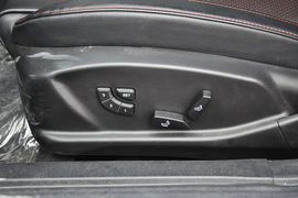 2013款北京绅宝1.8T手自一体到店实拍