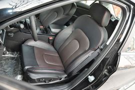 2013款北京绅宝1.8T手自一体到店实拍