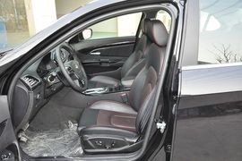 2013款北京绅宝1.8T手自一体到店实拍