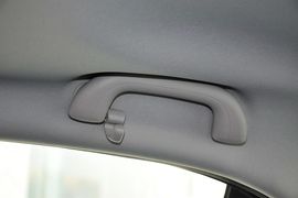 2013款北京绅宝1.8T手自一体到店实拍