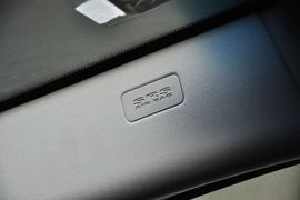 2013款北京绅宝1.8T手自一体到店实拍