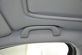 2013款北京绅宝1.8T手自一体到店实拍