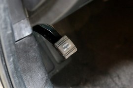 2013款北京绅宝1.8T手自一体到店实拍