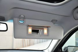 2013款北京绅宝1.8T手自一体到店实拍