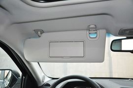 2013款北京绅宝1.8T手自一体到店实拍