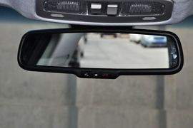 2013款北京绅宝1.8T手自一体到店实拍