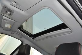 2013款北京绅宝1.8T手自一体到店实拍