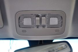 2013款北京绅宝1.8T手自一体到店实拍