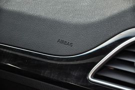 2013款北京绅宝1.8T手自一体到店实拍