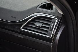 2013款北京绅宝1.8T手自一体到店实拍