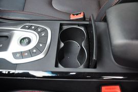 2013款北京绅宝1.8T手自一体到店实拍