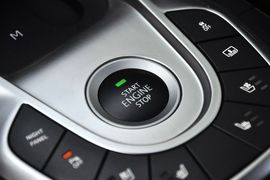 2013款北京绅宝1.8T手自一体到店实拍