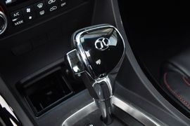 2013款北京绅宝1.8T手自一体到店实拍