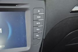 2013款北京绅宝1.8T手自一体到店实拍